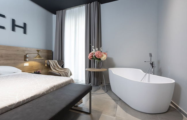 Marconi 1935 B&B and Holiday Home - Foto 5