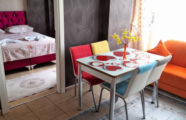 Elit Kurdal Apartment - Foto 20