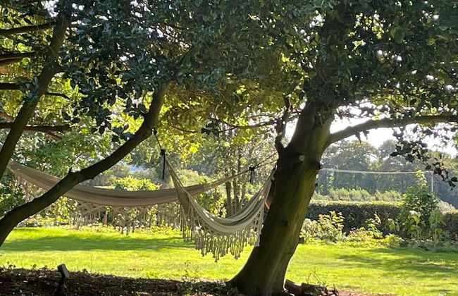 Stunning 1-bed Cottage With Hot Tub in Ross-on-wye - Foto 18