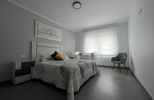 Apartamentos María de Lucía-Piso 2º - Foto 19