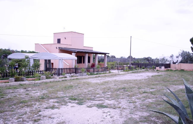 Villa Elemar - Photo 17