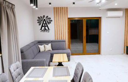 Apartamenty pod Dębami - noclegi Beskid Niski - Foto 79