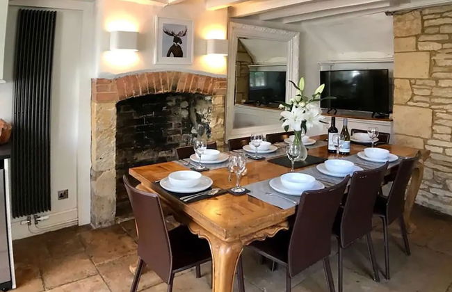 The Crook - Photo 14