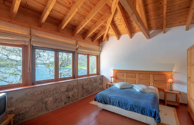 Mansion in Dao Valley by River Beach - Foto 8