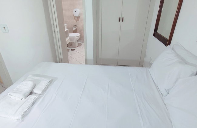 Liberdade Apart-Hotel Acomodações RG - Foto 51
