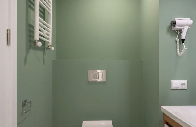 Gudauri Ski Resort - Twins Apartments - Foto 16