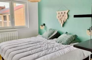 Maison proche du vieux Lille et de la citadelle avec place parking - Foto 20