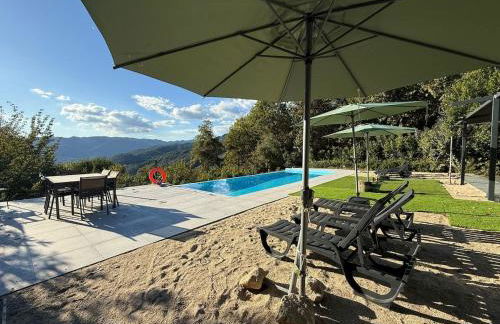 Villa Teixugueiras 1 - Gerês - Foto 17