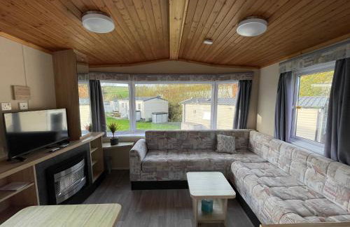 Newquay Bay Holiday Resort Caravan 73 - Foto 27