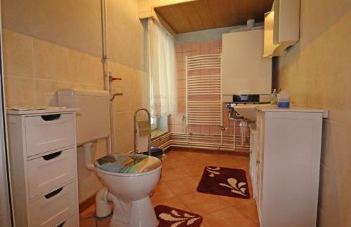 Ferienwohnung in Brusow an der Ostseekueste - Foto 39