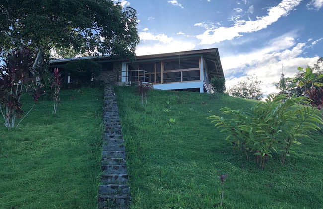 Casa Piedra - Foto 1