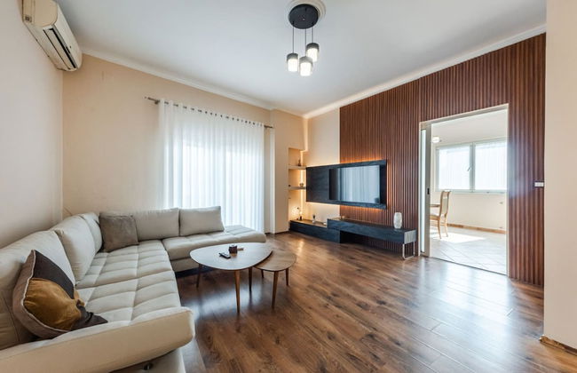 The Old-clock Apartment - Foto 6