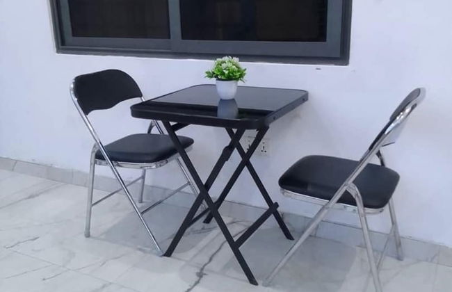 2BR Apartment With Pool and Wifi Near East Airport - Photo 24