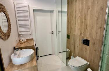 Apartament Kaszubska Bryza II - Foto 17