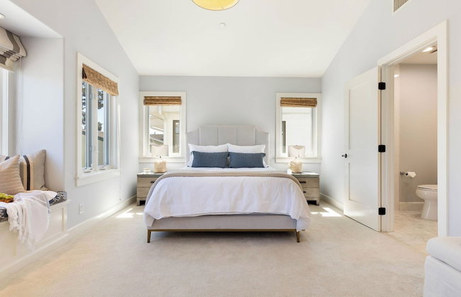 Crystal Cove by Avantstay Gorgeous & Charming Newport Home! - Photo 41