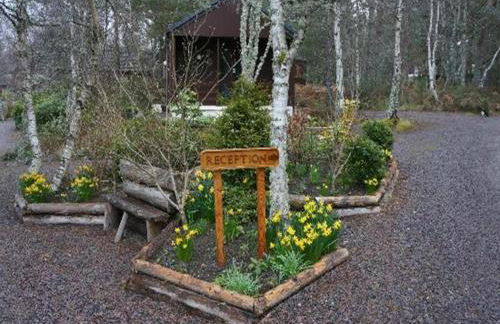 Tullochwood Lodges - Foto 36