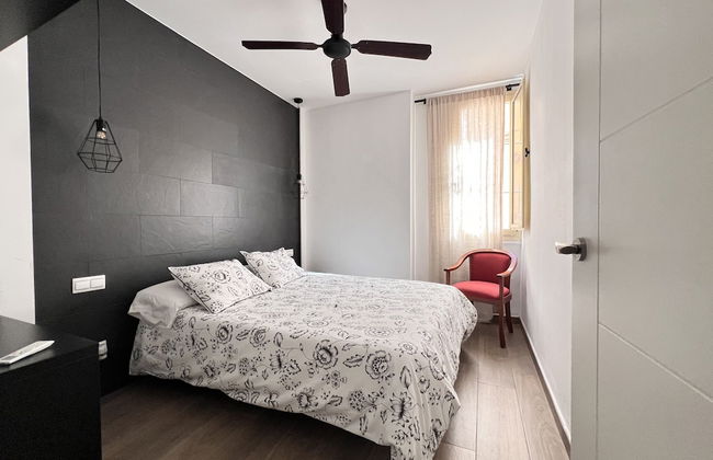 Suites La Merced Malaga365 - Photo 19