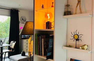 Studio & Spa La Discrète - Foto 8