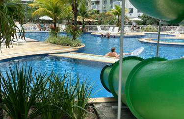 Cond AQUAGREEN RIO CENTRO RJ - Foto 26