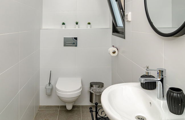 Dov Garden apartment with private pool - Foto 68