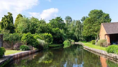 Mill House - Photo 2