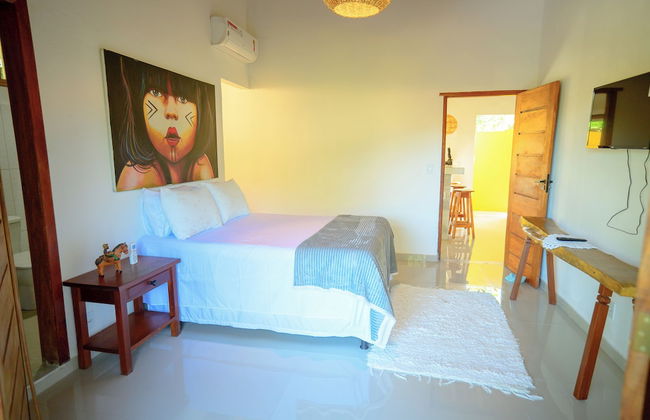 Villa Beija Flôr - Foto 11