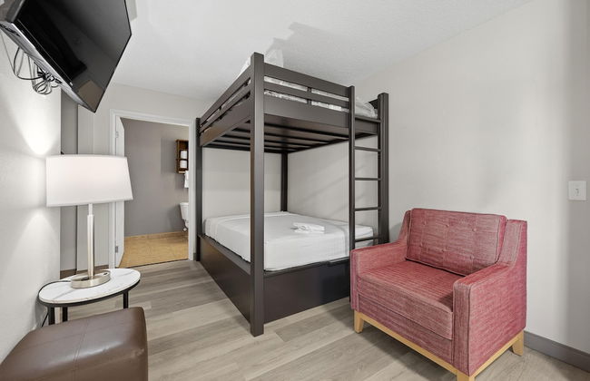 GrandStay Residential Suites - Rapid City - Photo 9