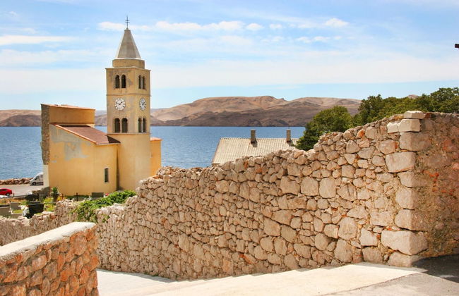 Beachfront House Nada - Foto 21