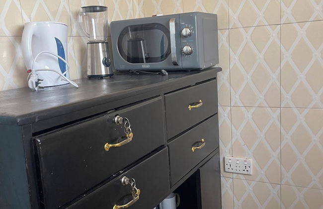 Peach City Apartments - Photo 29