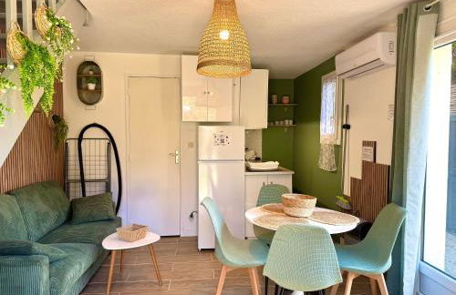 CAPORIZON-Carsac-Piscine-Gite Périgord Sarlat-Clim - Foto 11