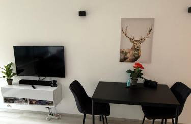 Moderne FeWo - Studio16 mit Bergblick - Foto 8