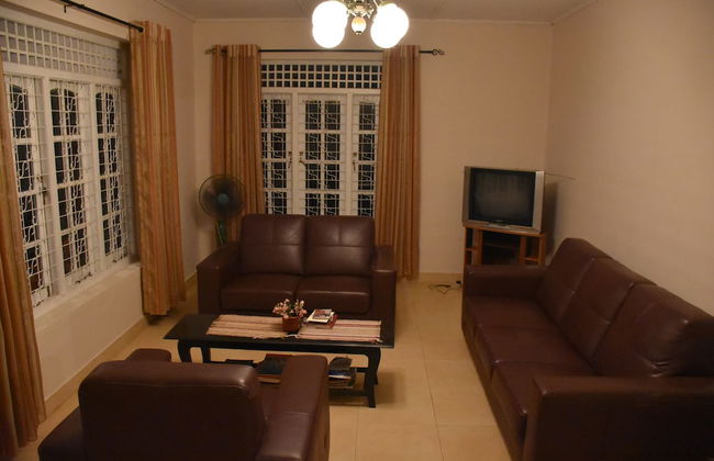 Gunda's Holiday Home - Foto 11