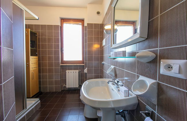 Villa Fiorita - Foto 43