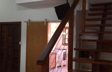 Pousada Vila da Lagoa - Foto 9