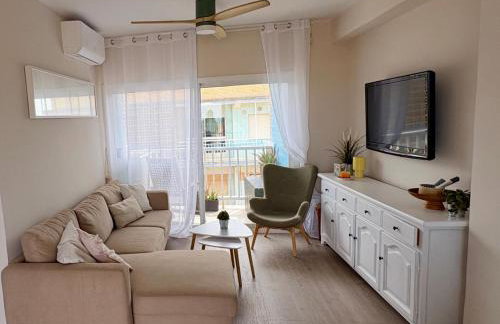 Amplio apartamento con vistas al Mar Menor - Foto 14