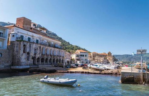 Lovely Apartment In Laureana Cilento Sa - Foto 19