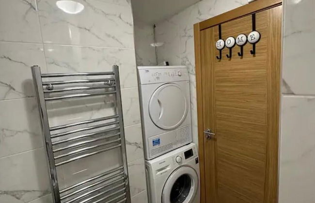 Highfield Avenue Cozy Apartment in London - Foto 18