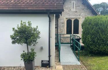 Gatelodge - Charming 2-Bed Cottage, Exmouth - Sleeps 3 - Photo 46