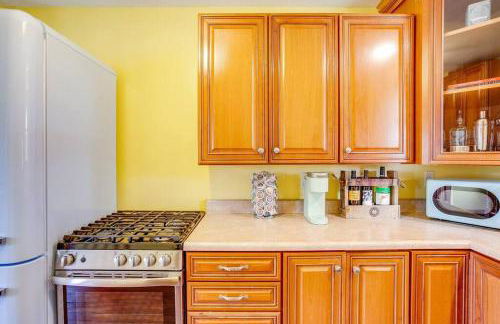 On Campus Home Updated Steps From Hesburgh - 10+ - Foto 12