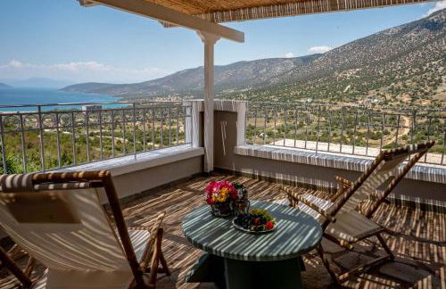 Villa Pasiphae - Foto 38