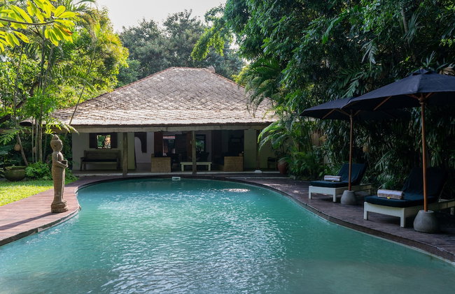 The Gardens Seminyak - Foto 1