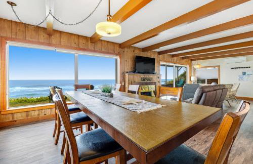 Sea Castle BeachFront Getaway - Foto 7