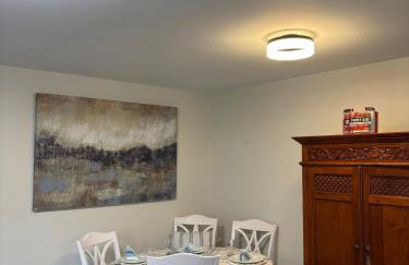 The Cottage by ARH Hospital, ATV Trails, and LMU! - Foto 21