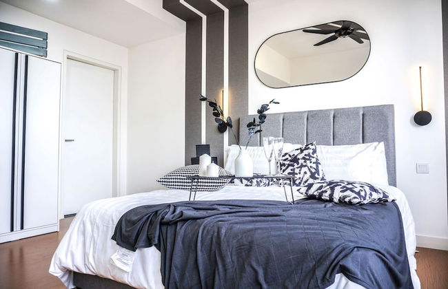 The Hub SS2 by manatidur - Foto 48