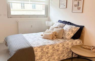 Riviera face à la gare - Foto 1