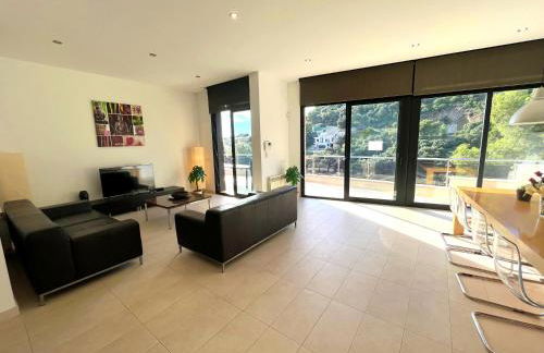 Villa de lujo con vistas al mar y piscina privada - Foto 7