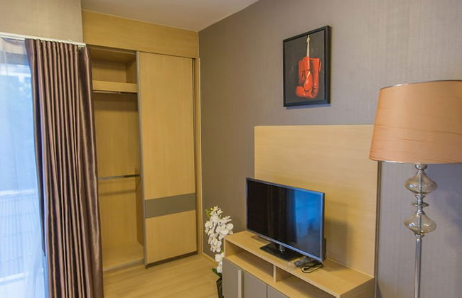 Like Sukhumvit 22 - Foto 24