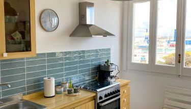 Chez Lina - Appartamento Marina - Foto 4