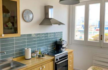 Chez Lina - Appartamento Marina - Foto 4