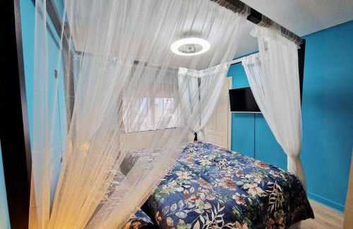 Gîte avec sauna - Foto 32